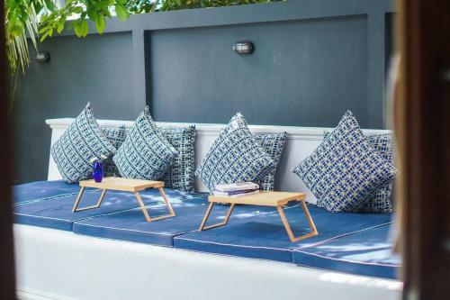 Kraam Silouette Hotel And Cafe Phuket