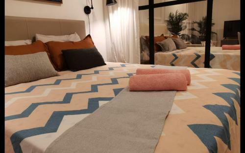 Apartamento T 10 Romamtic Genting Highland