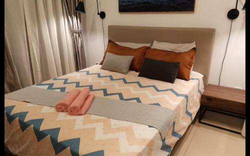 Apartamento T 10 Romamtic Genting Highland