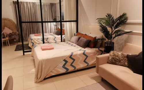 Apartamento T 10 Romamtic Genting Highland