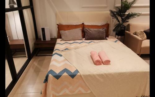 Apartamento T 10 Romamtic Genting Highland