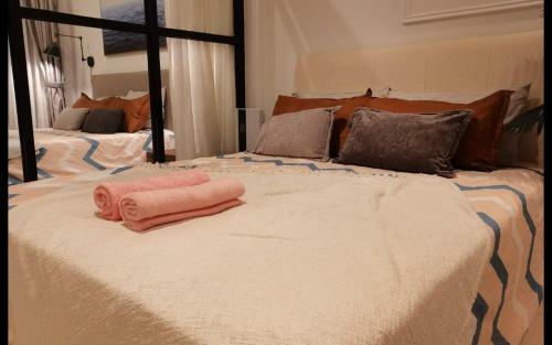 Apartamento T 10 Romamtic Genting Highland