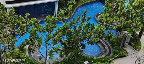Apartamento T 10 Romamtic Genting Highland