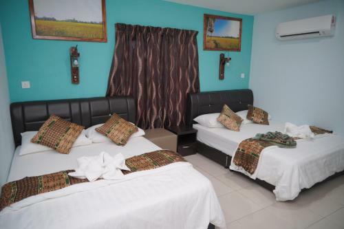 Hostal Langkawi Country Lodge2