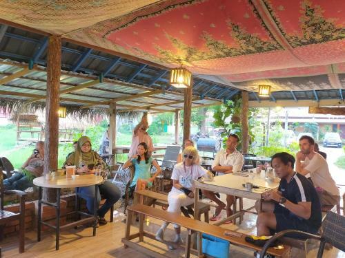 Hostal Langkawi Country Lodge2