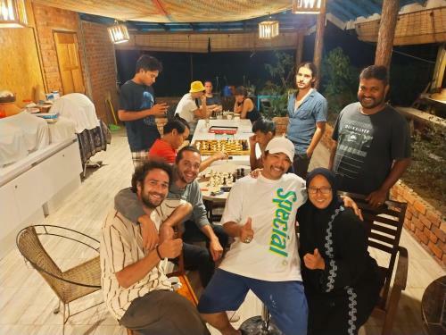 Hostal Langkawi Country Lodge2