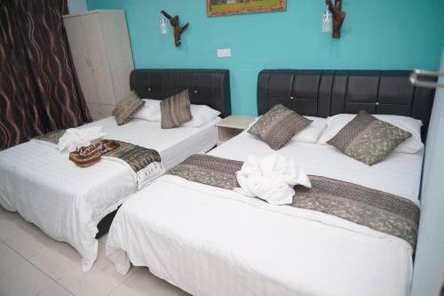 Hostal Langkawi Country Lodge2