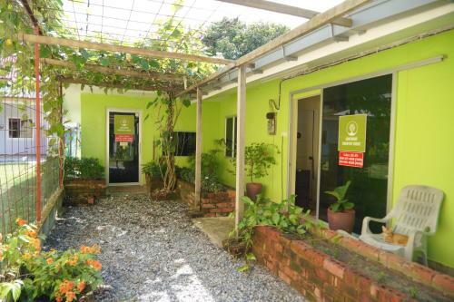 Hostal Langkawi Country Lodge2