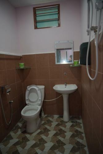 Hostal Langkawi Country Lodge2