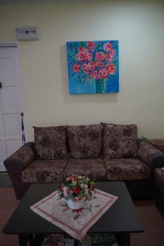 Hostal Langkawi Country Lodge2