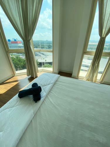 Apartamento Legoland Afiniti Residence Suite