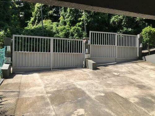 * Aroha Apartment * 3 Bedrooms.