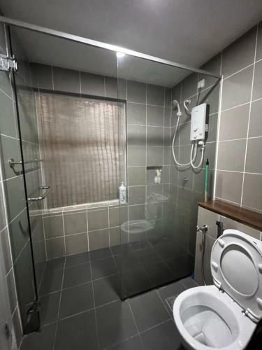Hostal Studio Room, Aeropod.