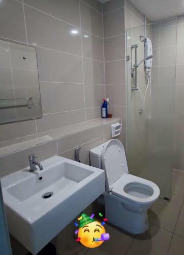 Dgku Homestay Sutera Avenue