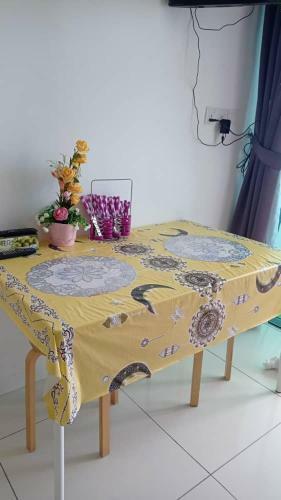 Dgku Homestay Sutera Avenue