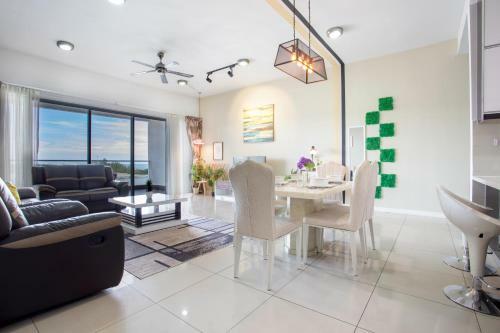 Apartamento Aj Suites @ Loft Imago Kk