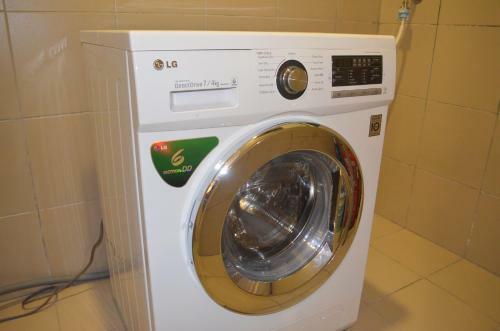 Apartamento Aj Suites @ Loft Imago Kk