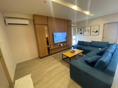 Apartamento Nilam Residence