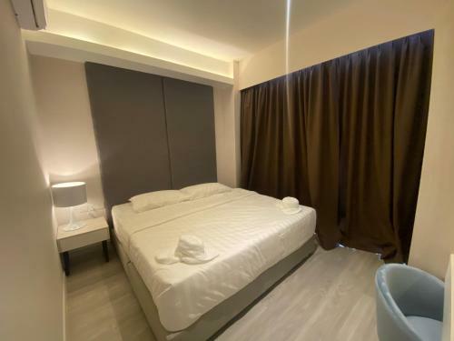 Apartamento Nilam Residence
