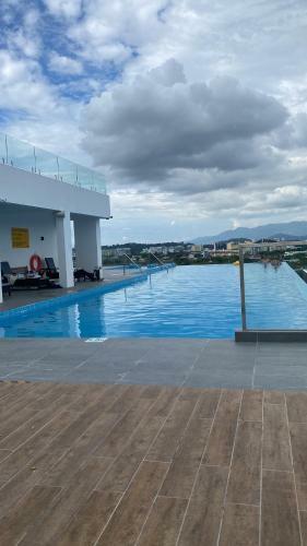 Apartamento Nilam Residence