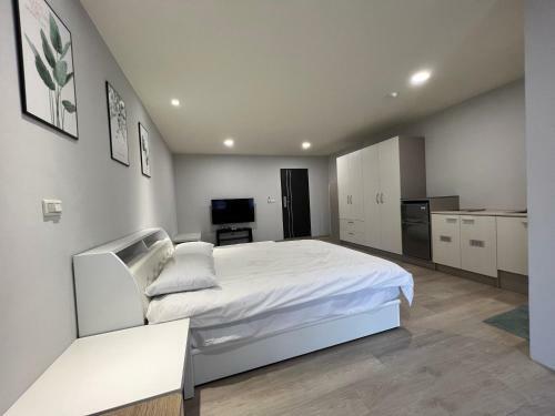 Fengyuan Green Self B&B