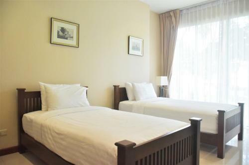 Laem Taen Bangsaen Hotel & Resort