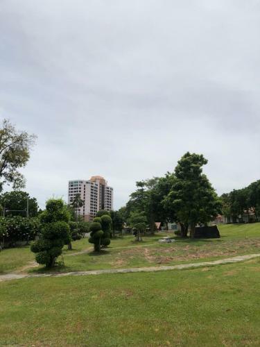 Laem Taen Bangsaen Hotel & Resort