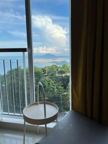 Apartamento 1 Bedroom Unit Facing Taal