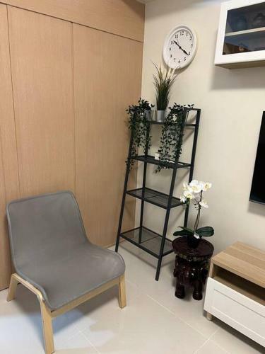 Apartamento 1 Bedroom Unit Facing Taal