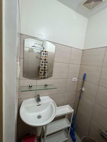 Apartamento 1 Bedroom Unit Facing Taal