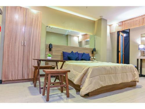 Capital O 890 Nami Hotel Tagaytay