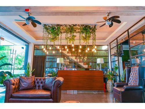 Capital O 890 Nami Hotel Tagaytay