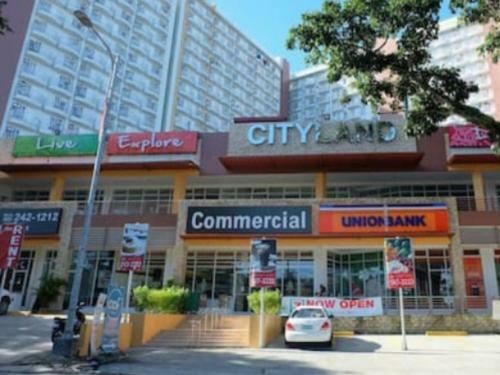 Apartamento Tagaytay Prime Residences Amazing Homes