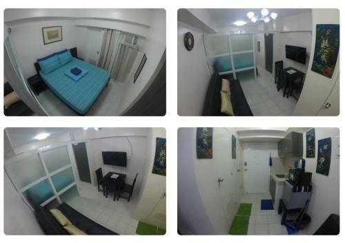 Apartamento Tagaytay Prime Residences Amazing Homes
