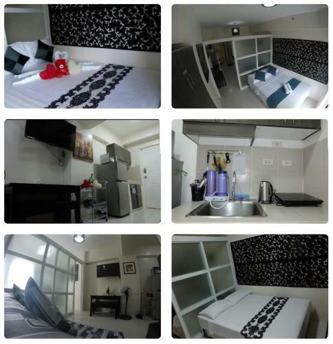 Apartamento Tagaytay Prime Residences Amazing Homes