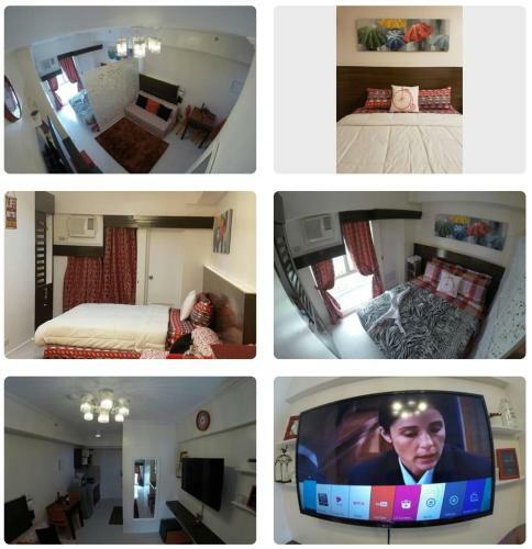 Apartamento Tagaytay Prime Residences Amazing Homes