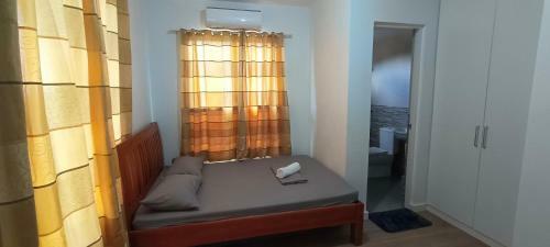 Apartamento Tagaytay 2 Bedrooms Townhouse