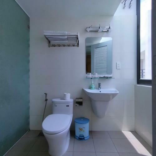 Villas Oceanami Long H?i 4 Ph�ng Ng?