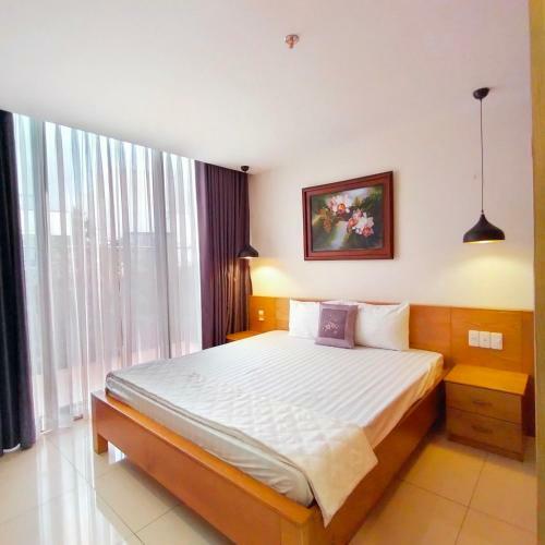 Villas Oceanami Long H?i 4 Ph�ng Ng?