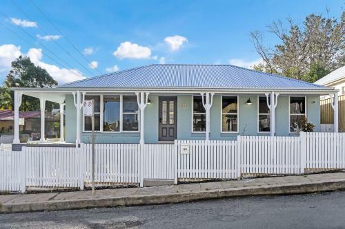 Accommodation Hunter - Bonar Street Maitland