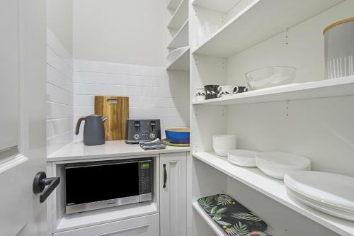 Accommodation Hunter - Bonar Street Maitland
