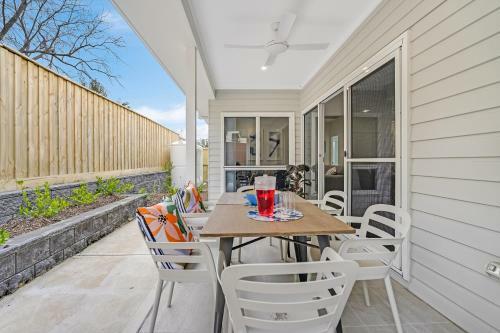 Accommodation Hunter - Bonar Street Maitland