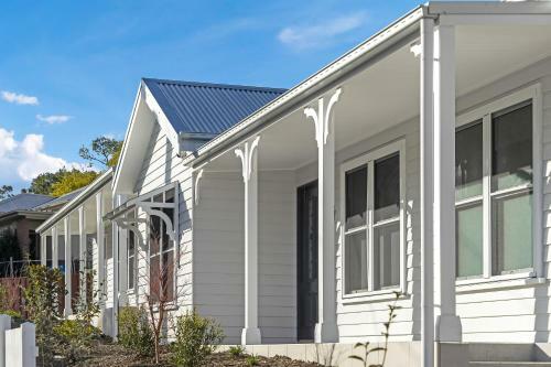 Accommodation Hunter - Bonar Street Maitland