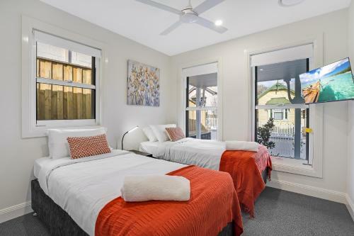 Accommodation Hunter - Bonar Street Maitland