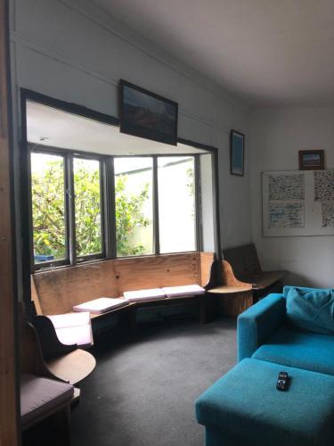 Albergue La Colmena
