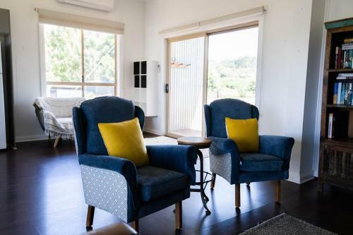Nancarrow Lane Picturesque Farm Stay