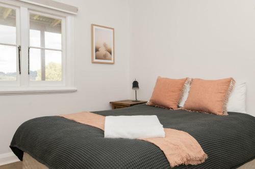 Nancarrow Lane Picturesque Farm Stay
