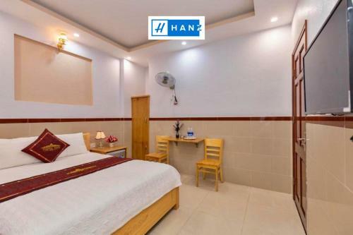 Apartamento Hanz Thinh Anh Hotel Vung Tau