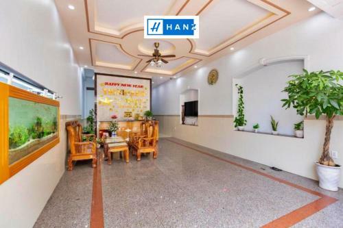 Apartamento Hanz Thinh Anh Hotel Vung Tau