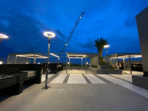 Apartamento The S�ng Homestay